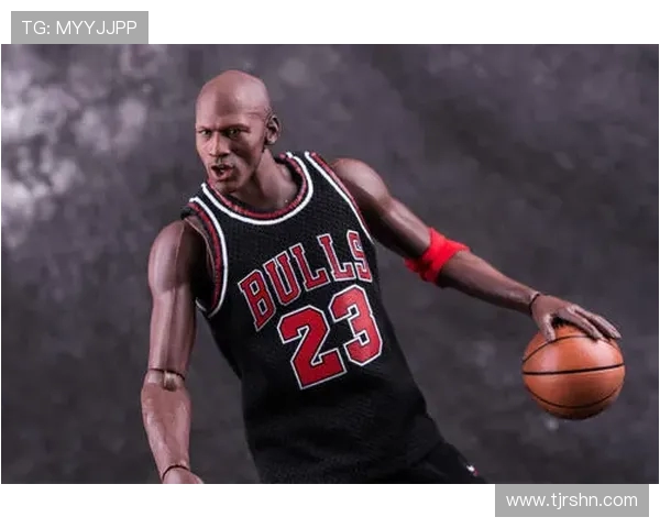 乔丹克拉克森的篮球之路：从天赋少年到NBA明星的成长历程