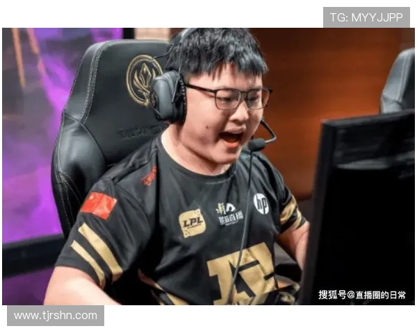 重磅专题：探讨RNG在电竞行业中的运营创新与发展策略