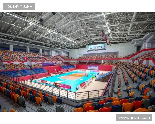 杭州排球队的力量解析与发展潜力探讨